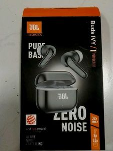 JBL Earbuds