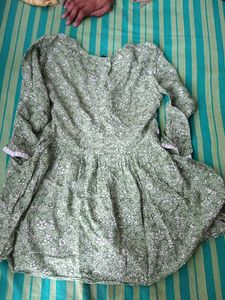 Short Kurti For Women