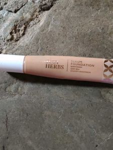 Makeup Brush Set &amp; Foundation