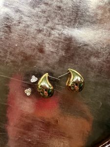 drop earring