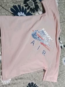 Original nike t-shirt