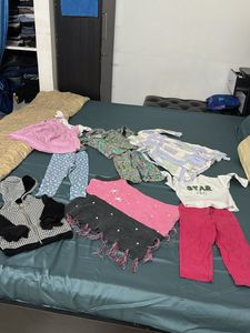 All Are Like New Condition