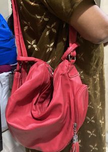 Red Bag