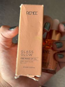 Renee Pre-makeup Oil