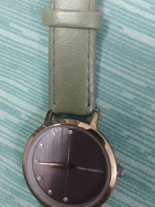 French Connection New Watch At Sale ....Unused