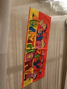 Brand New Chota Bheem Kids Towel