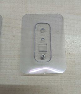 ADHESIVE WALL HOOKS