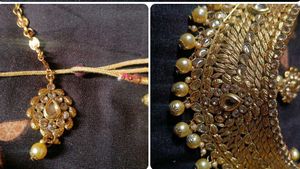 Jwellery