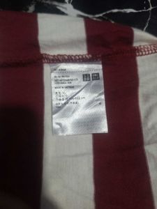 Striped T-Shirt