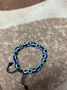 Evil Eye Bracelet