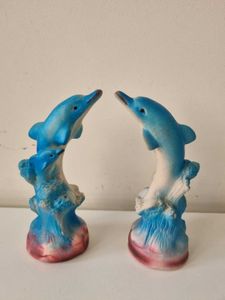 Dolphin Showpieces