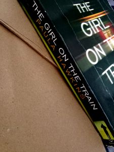Girl on the Train
