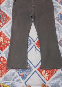 Boot Cut Jeans