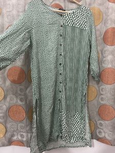 Zudio Modern Multi Design Tunic