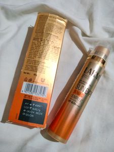 Lakme Sunscreen ( Totally New &amp; Unused)