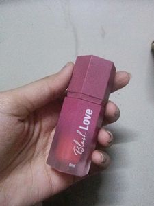 Blush Love Liquid Blus