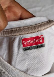 Summer T-shirt