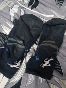 Running Socks