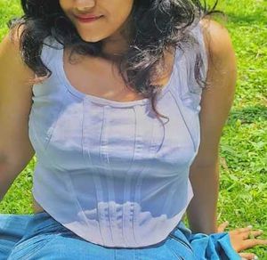 Corset Top🥡