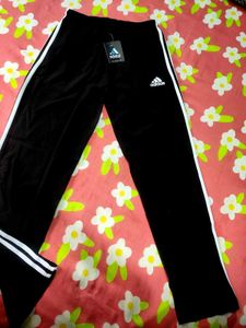 Adidas Track Pants