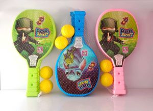 💥3 Set COMBO  T.T. Racket