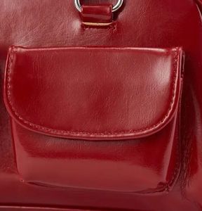 Baguette Shoulder Bag