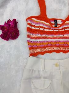 Cami top