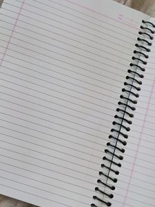 A1 Quality Notebook