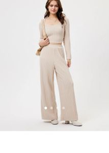 Urbanic Savana Winter Co-ord Set
