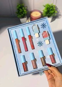 33 Color Eyeshadow Palette