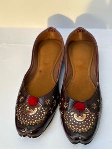 Footwear