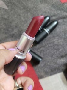MAC Lipstick