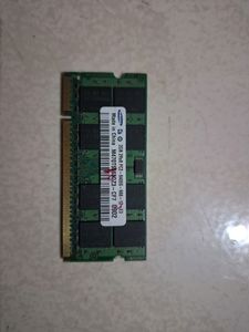 Samsung DDR2 2gb Ram