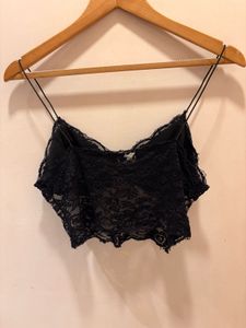 Beautiful Imported Lace Top