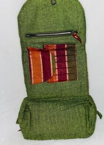 Elegant Ethnic Clutch