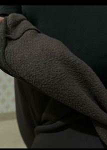 Comfortable Brown Casual Pants