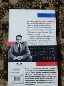 Unpublished Book- Ogilvy