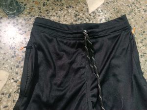 Adidas 3-Stripe Slim Fit Track Pants