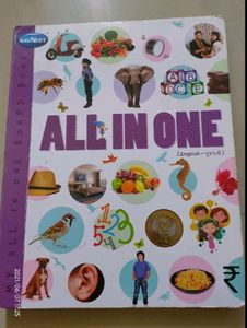 Kids Book