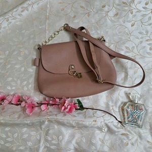 Chic Crossbody Bag