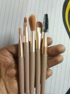 Makeup Brush Set
