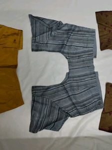 Ready To Wear Blouse