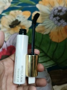 myglamm mascara