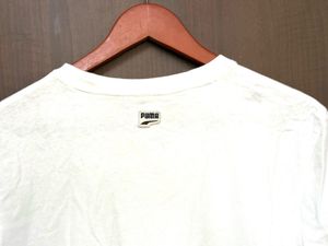 Puma Graphic T-Shirt