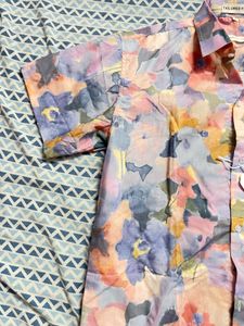 London Prints Shirt