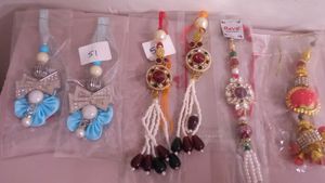 Latkan Bhabhi Rakhi