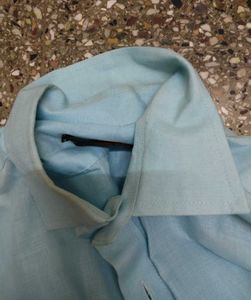 Cotton Mens Formal Shirt
