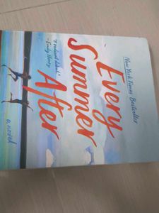 Every Summer After by Carley Fortune