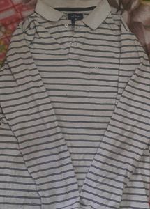 ACJ JEANS Full Sleeves Shirt