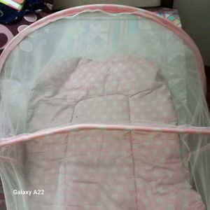 Giving Away Baby Bed